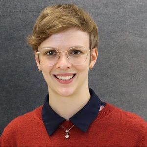 Meet your Posher, Kaylynn